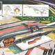 Image for article titled The groovy socialist world of 1970s Soviet futurism